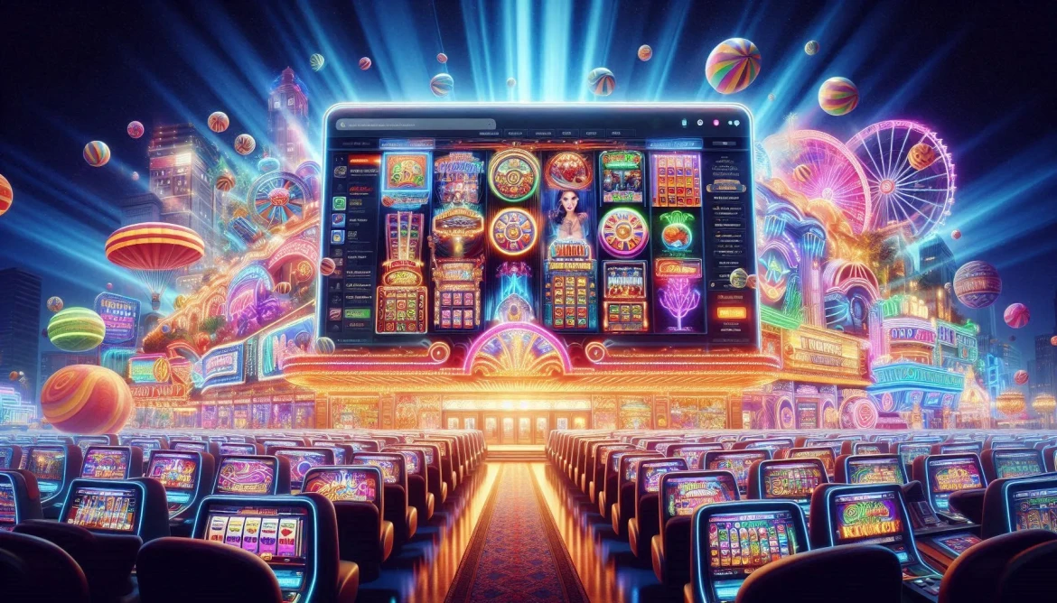 Mega Medusa Casino